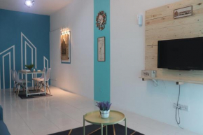 Bayu Homestay Cameron Highland
